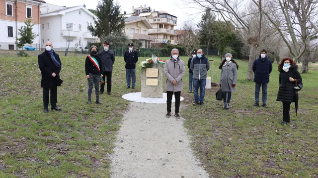 6 marzo - giornata dei giusti