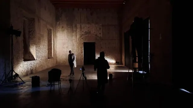 Complesso Agostiniani