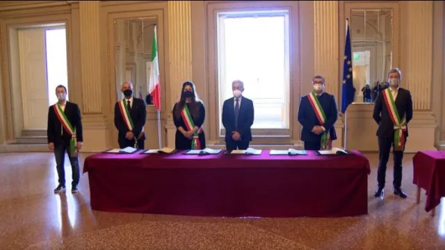 protocollo di intesa