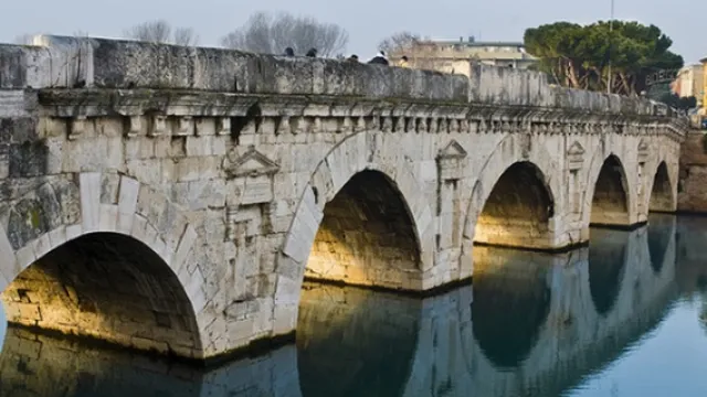 Ponte di Tiberio