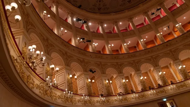 Teatro Galli