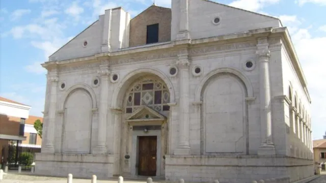 Tempio malatestiano