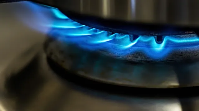 gas