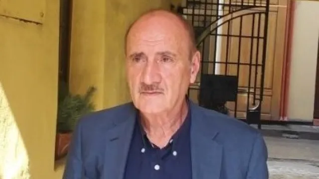 Luciano Capicchioni