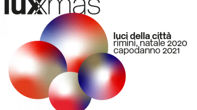 Logo Capodanno Luxmas