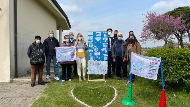 civivo scuola san salvatore