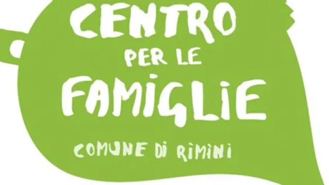 Logo del centro per le famiglie