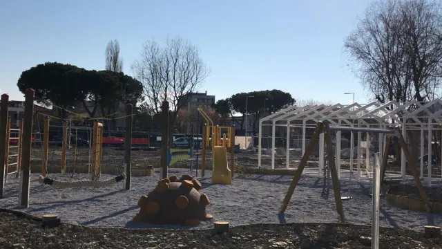 interventi Via Fantoni