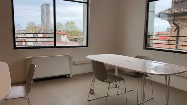 laboratorio coworking