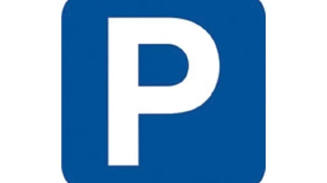 parcheggio