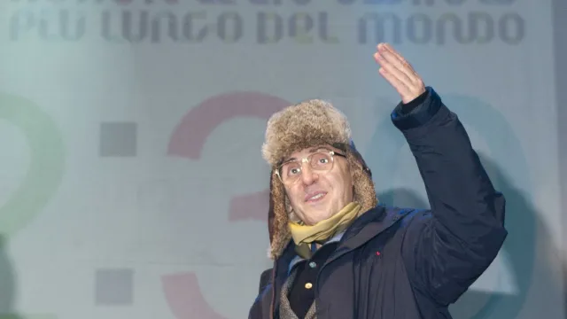 Franco Battiato