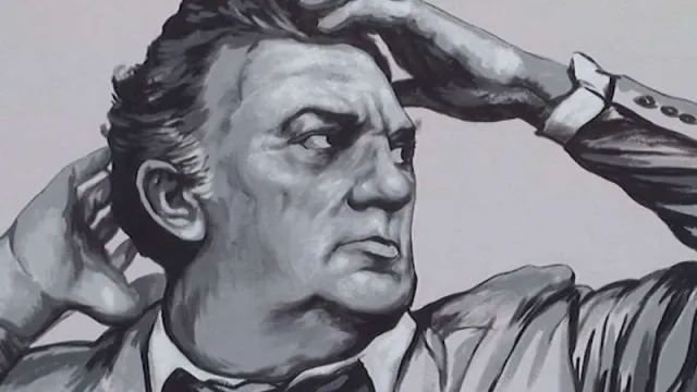 Federico Fellini