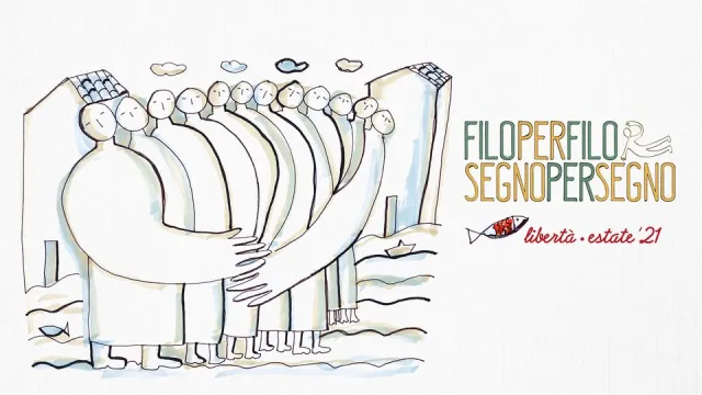 alcantara filo per filo segno per segno 