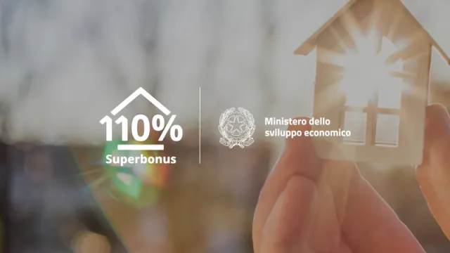 Superbonus 110