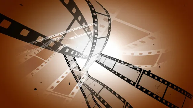 pellicola cinematografica