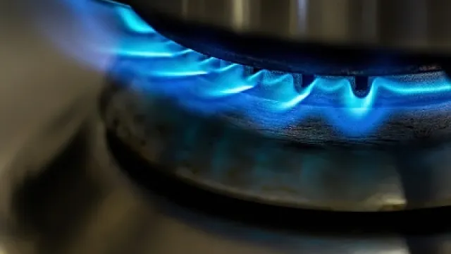 gas