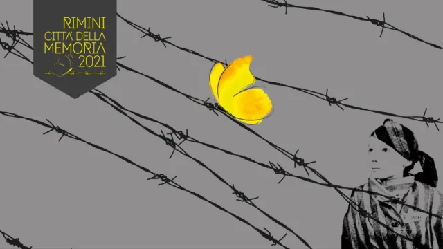 Educazione alla memoria 2021