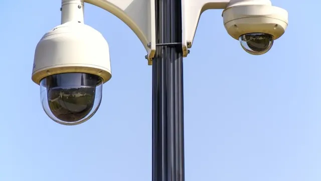 telecamere sorveglianza