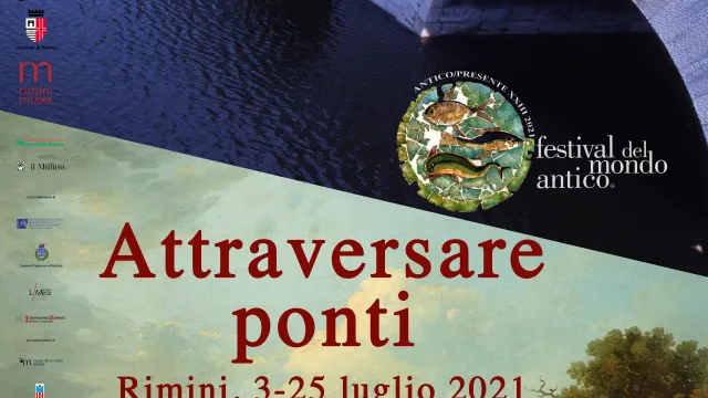 Festival del mondo antico 2021