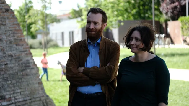 progetto Condiviviamo