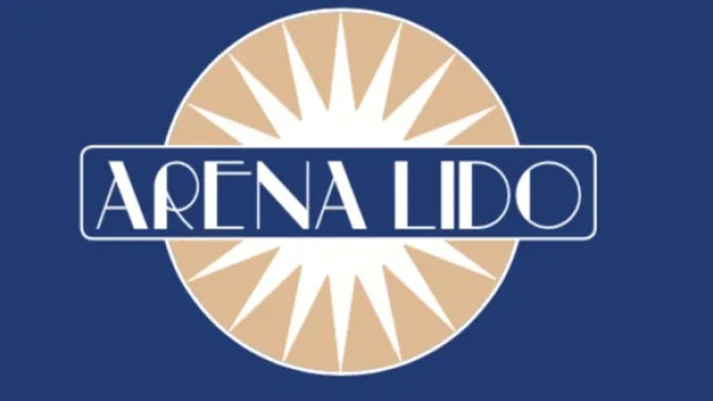Logo Arena Lido