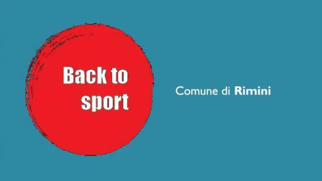 Back to Sport