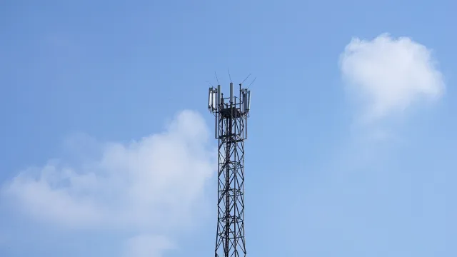 antenna radio