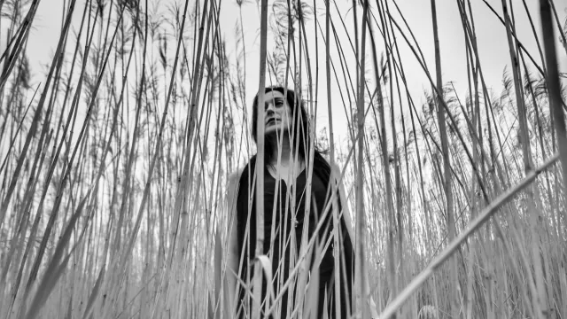 Cassandra di Arianna Lanci