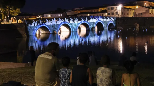 Festival del mondo antico 2021