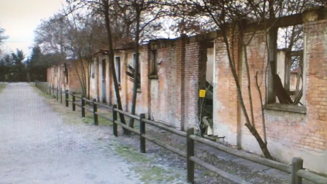 Campo di Fossoli