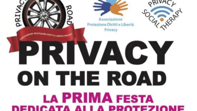 Privacy on the road