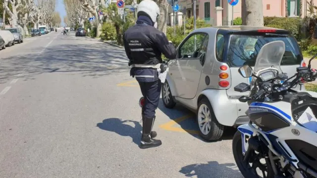 Polizia locale