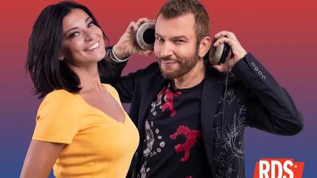 Claudio Guerrini e Roberta Lanfranchi