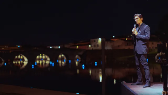 Alexander Romanovsky