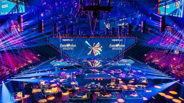 Eurovision Song Contest Rimini presenta la sua candidatura