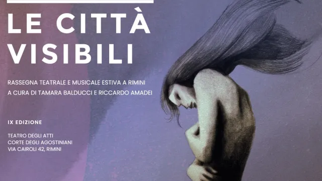 Le città visibili 2021