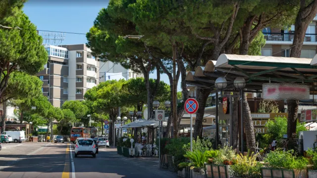 Marina Centro di Rimini