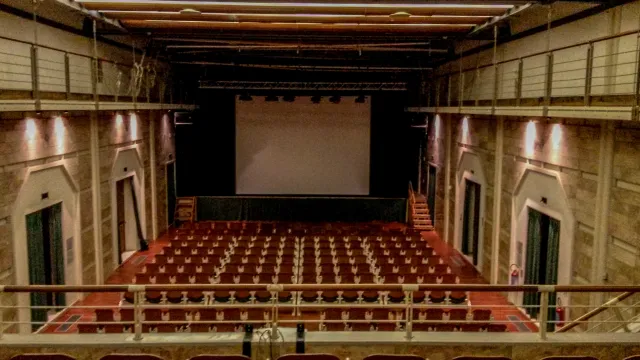 Teatro degli Atti
