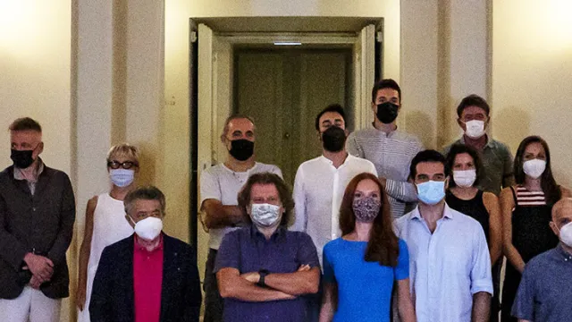 Aroldo 27- 29 agosto 2021 Teatro Galli Rimini