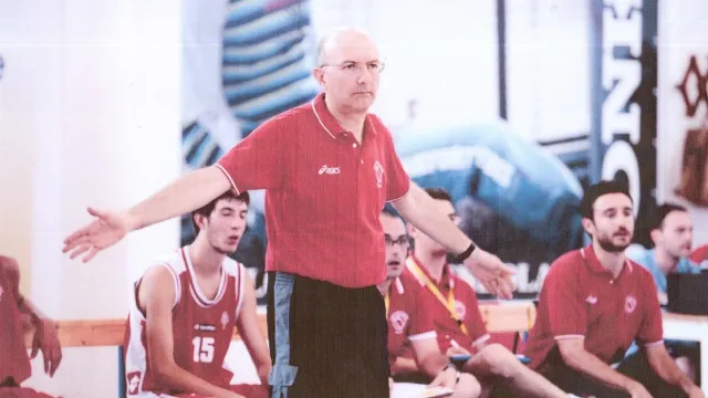 Gianluca "lomba" Lombardini: intitolata a lui la palestra geodetica di Miramare