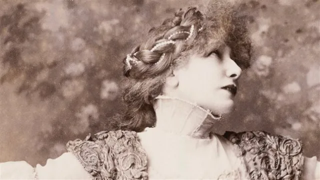 sarah bernhardt