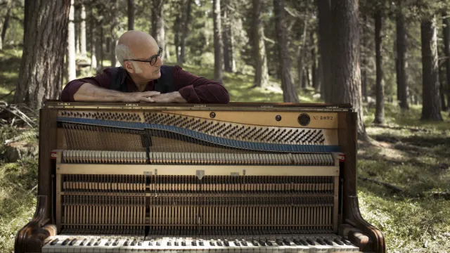 Ludovico Einaudi