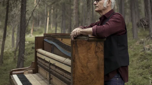 Ludovico Einaudi