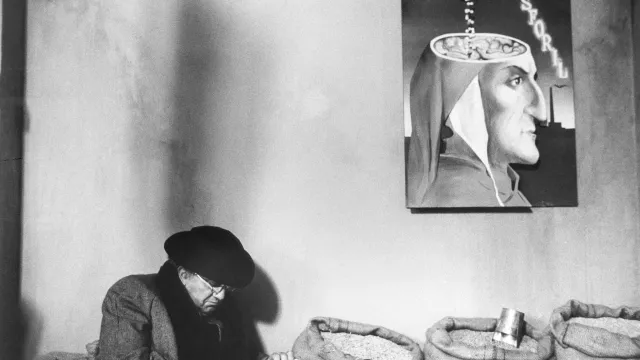 Amarcord - Federico Fellini