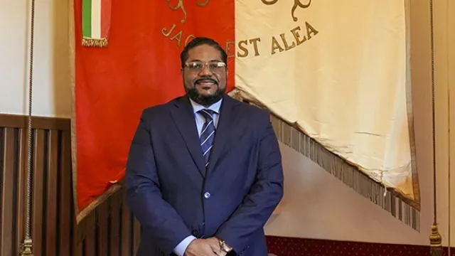 Console Generale della Repubblica Dominicana Sig. Carela Luna Nelson Francisco