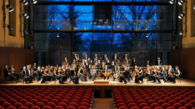 Filarmonica Arturo Toscanini