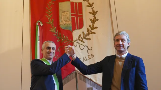 Jamil Sadegholvaad proclamato Sindaco di Rimini