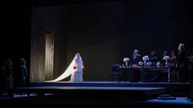 lucia di lammermoor