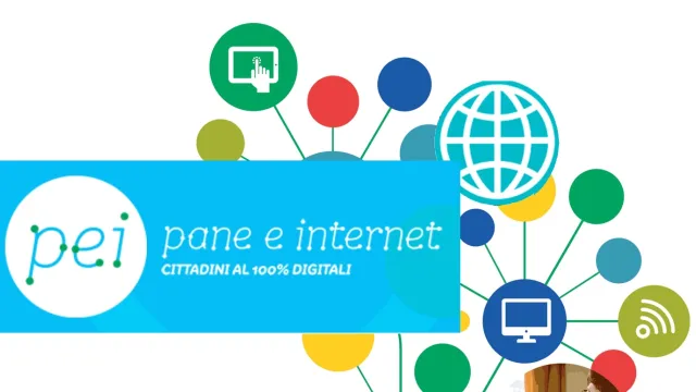 Pane e Internet