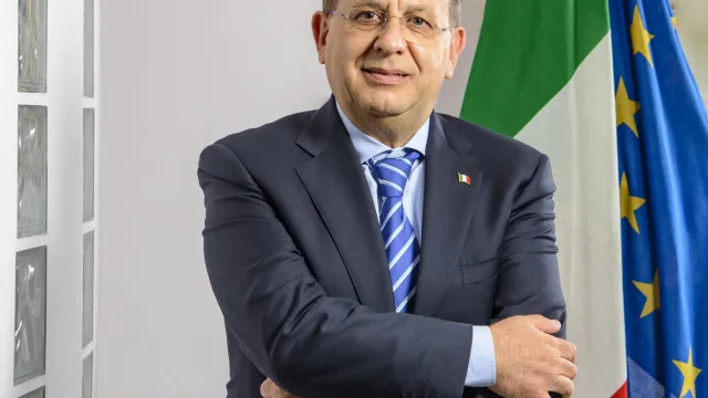 Nicola Marcello